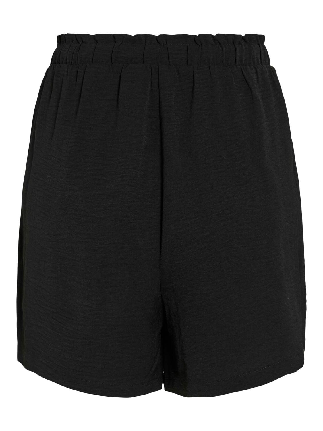 Vijosa shorts - Black Beauty